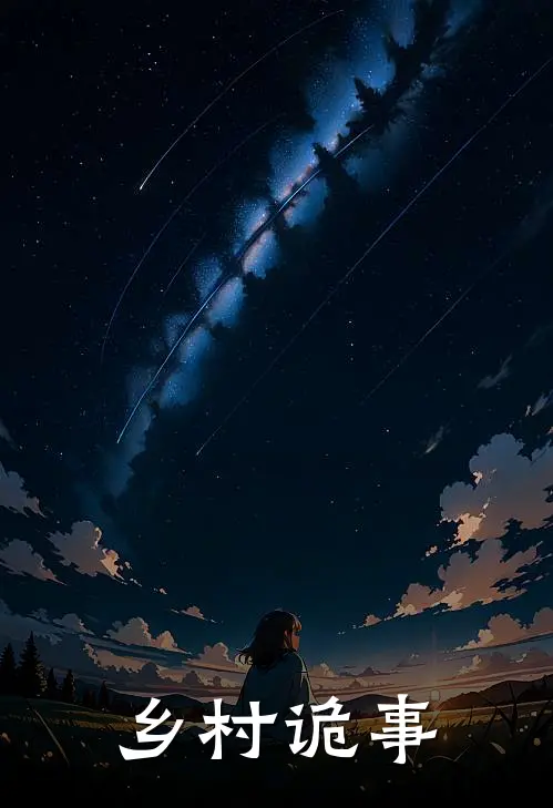 乡村诡事