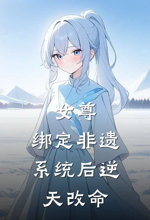 女尊：绑定非遗系统后逆天改命