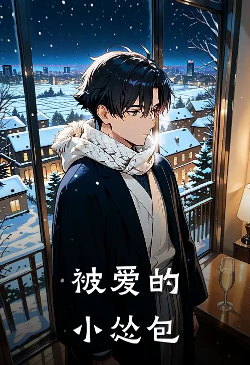 被爱的小怂包