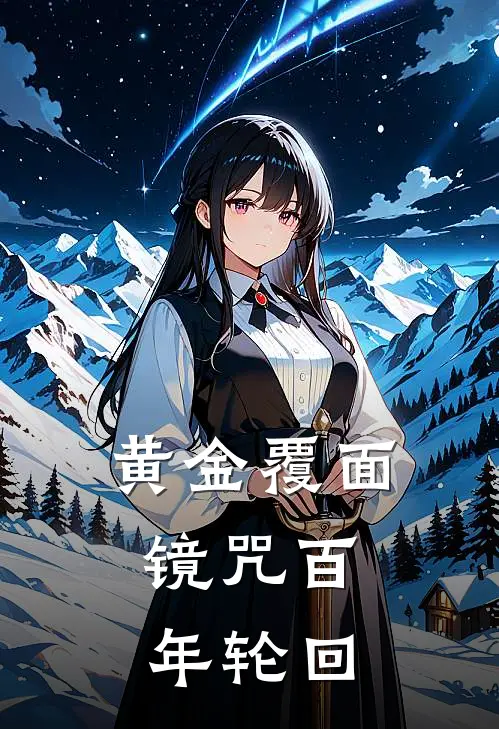 黄金覆面：镜咒百年轮回全文免费阅读无弹窗大结局_黄金覆面：镜咒百年轮回（陆昭夜沈青梧）小说免费阅读大结局