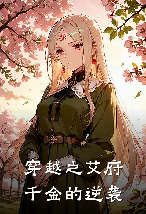 穿越之艾府千金的逆袭