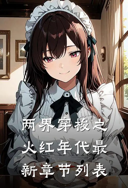 两界穿梭之火红年代最新章节列表