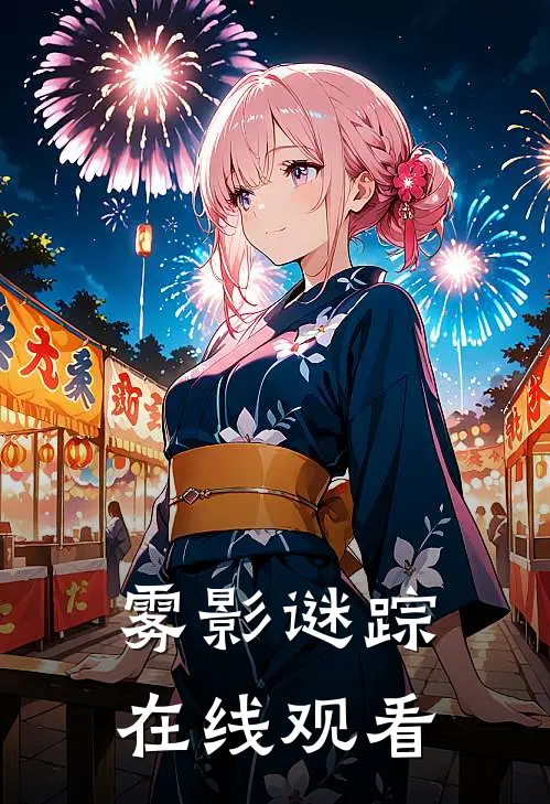 雾影谜踪在线观看