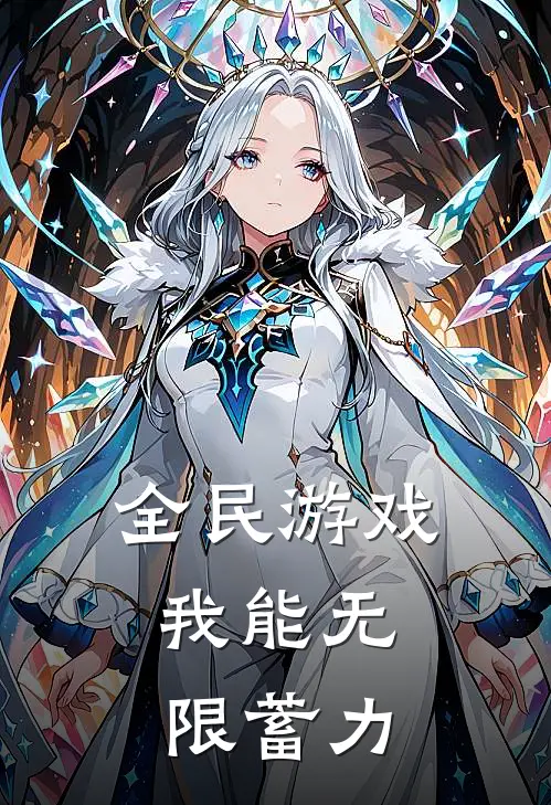 全民游戏：我能无限蓄力陆初鸣阿九最新小说推荐_完结小说全民游戏：我能无限蓄力(陆初鸣阿九)