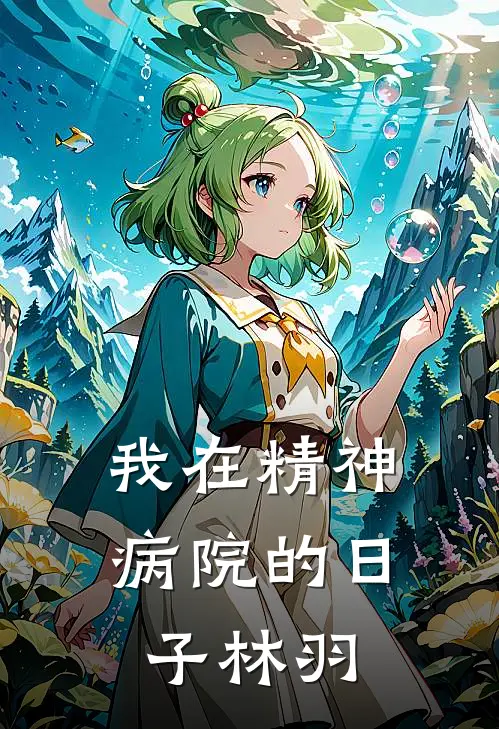 我在精神病院的日子林羽