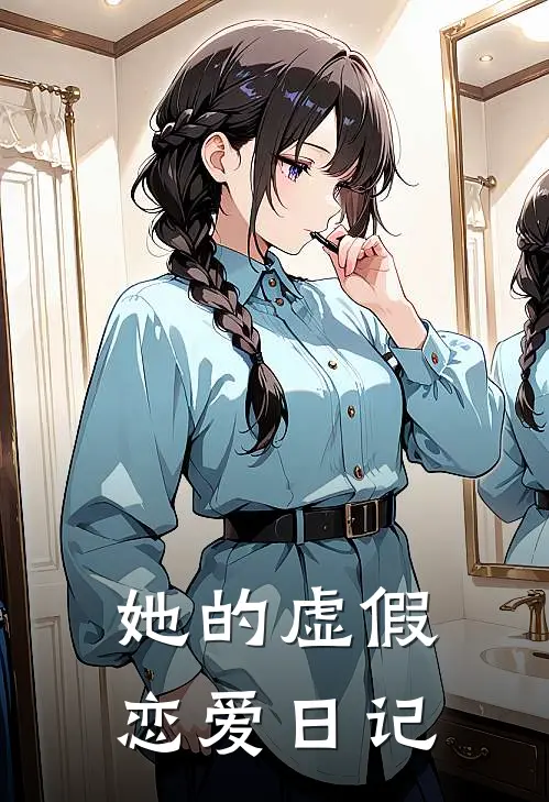 她的虚假恋爱日记