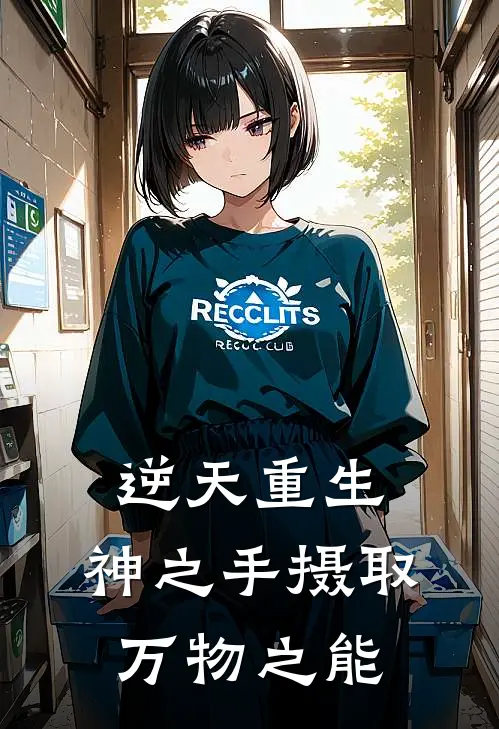 逆天重生：神之手摄取万物之能