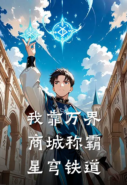 我靠万界商城称霸星穹铁道