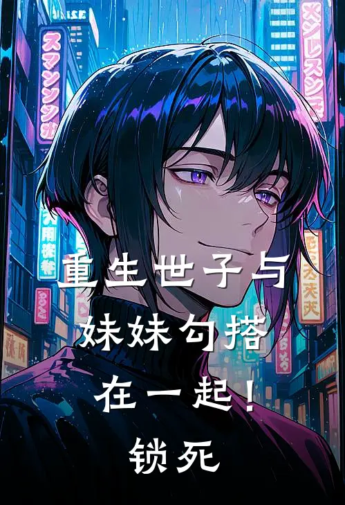 重生世子与妹妹勾搭在一起！锁死