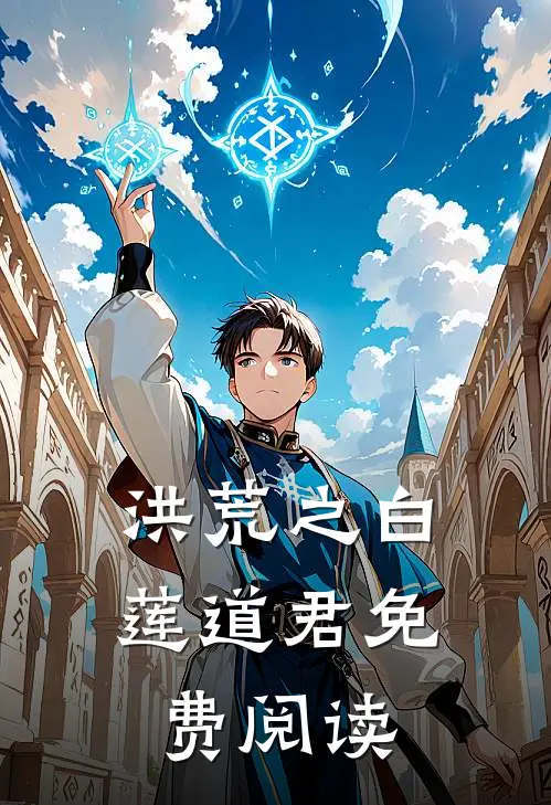 洪荒之白莲道君免费阅读