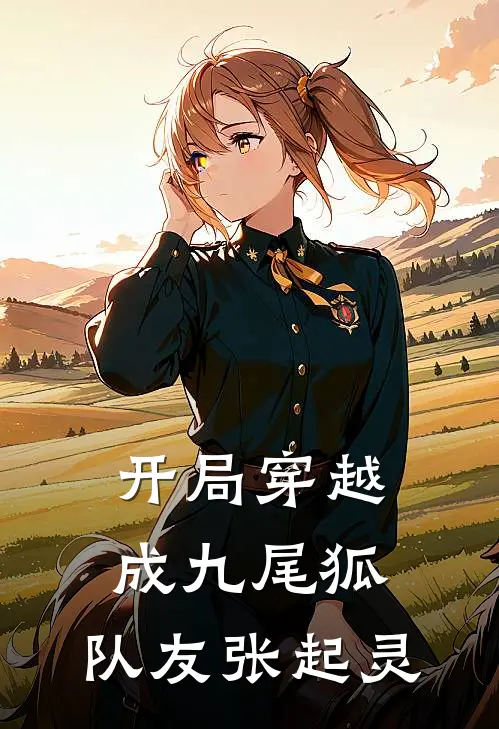 开局穿越成九尾狐，队友张起灵殷佑张起灵最新好看小说_免费小说开局穿越成九尾狐，队友张起灵(殷佑张起灵)