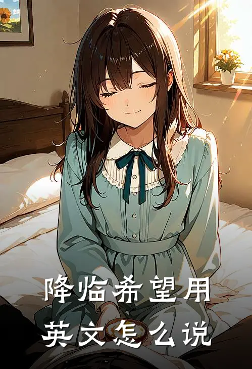 降临希望用英文怎么说