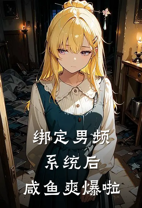 绑定男频系统后，咸鱼爽爆啦弦妤王都免费小说全文阅读_最新好看小说绑定男频系统后，咸鱼爽爆啦弦妤王都