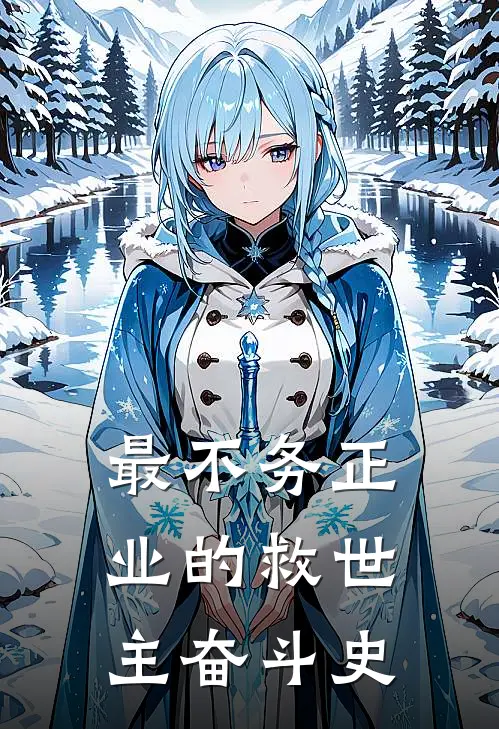 最不务正业的救世主奋斗史林小满陈明完本完结小说_完本完结小说最不务正业的救世主奋斗史(林小满陈明)