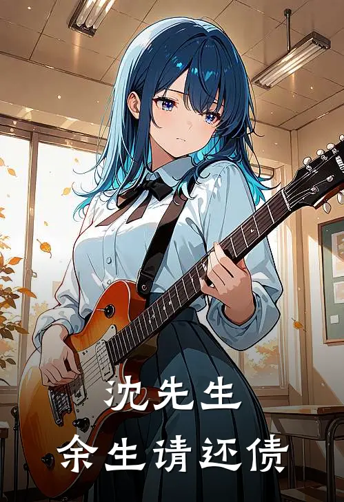 沈先生，余生请还债苏念沈司琛全文免费阅读_热门小说大全沈先生，余生请还债苏念沈司琛