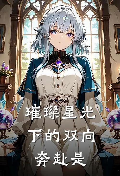 璀璨星光下的双向奔赴是