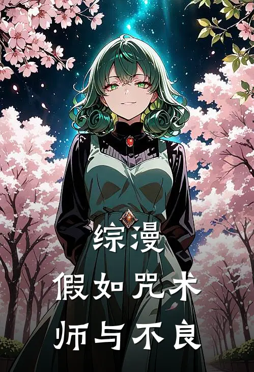 综漫：假如咒术师与不良