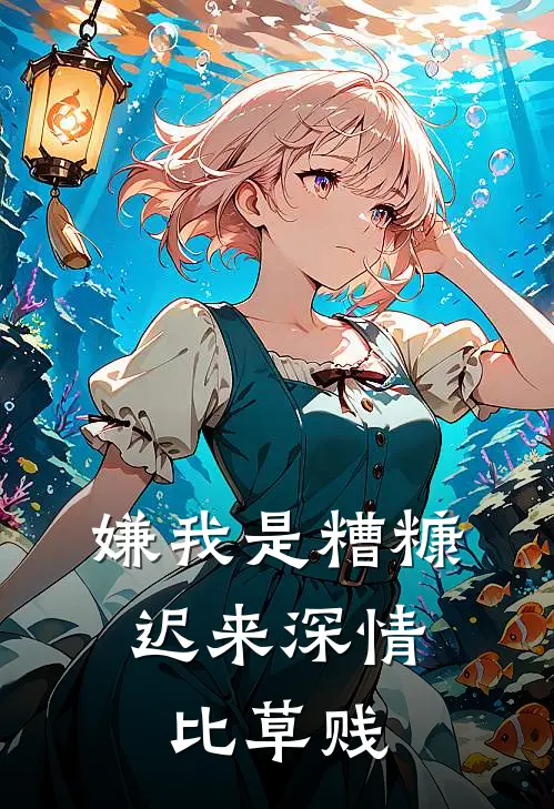 嫌我是糟糠，迟来深情比草贱陈建强林曼曼热门小说免费阅读_网络热门小说嫌我是糟糠，迟来深情比草贱(陈建强林曼曼)