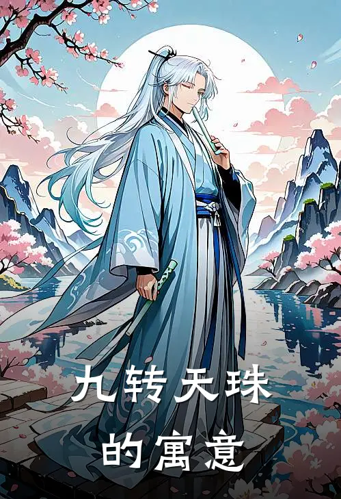 九转天珠的寓意