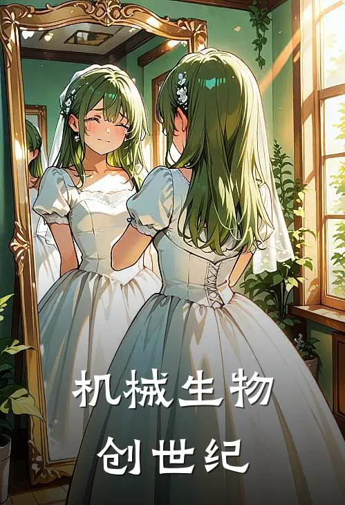 机械生物创世纪