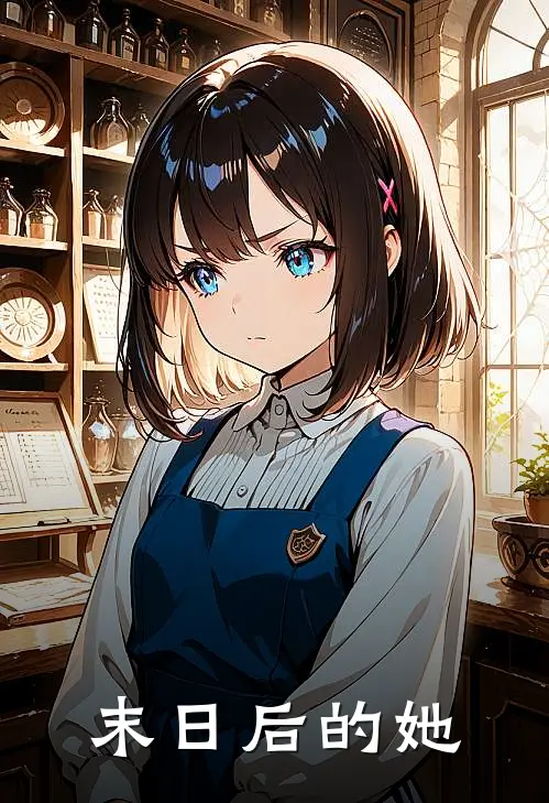 末日后的她