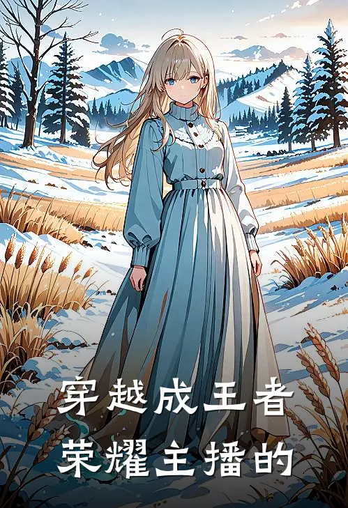 穿越成王者荣耀主播的