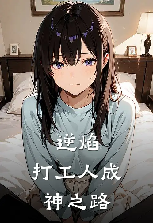 逆焰：打工人成神之路林默陈琳热门的网络小说_完整版小说逆焰：打工人成神之路(林默陈琳)