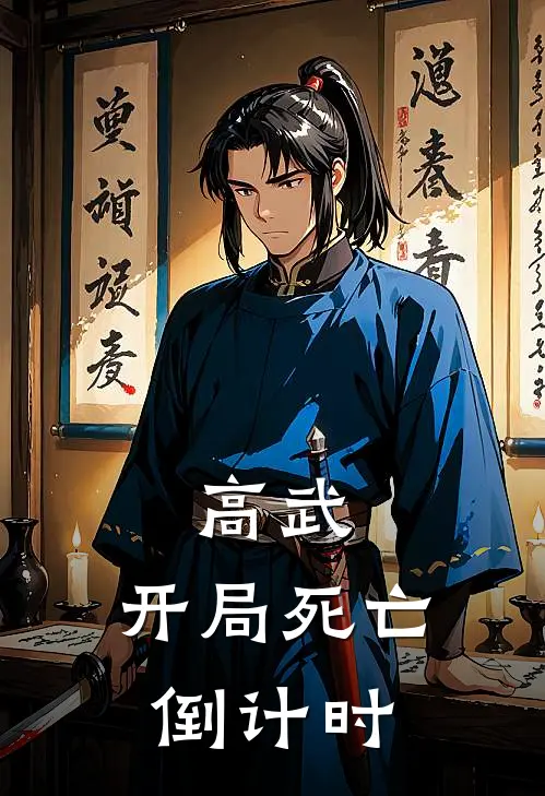 高武：开局死亡倒计时