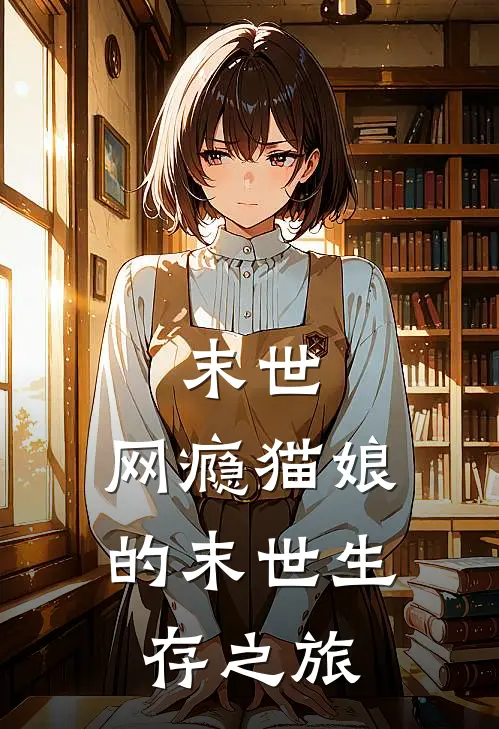 末世：网瘾猫娘的末世生存之旅