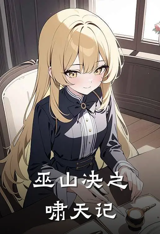 巫山决之啸天记