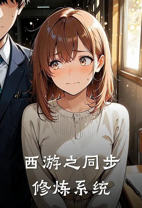 西游之同步修炼系统