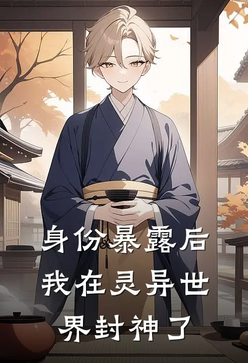 身份暴露后我在灵异世界封神了(严晓笙石逸尘)在线免费小说_完结小说免费阅读身份暴露后我在灵异世界封神了严晓笙石逸尘