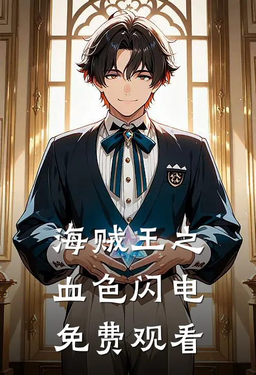海贼王之血色闪电免费观看