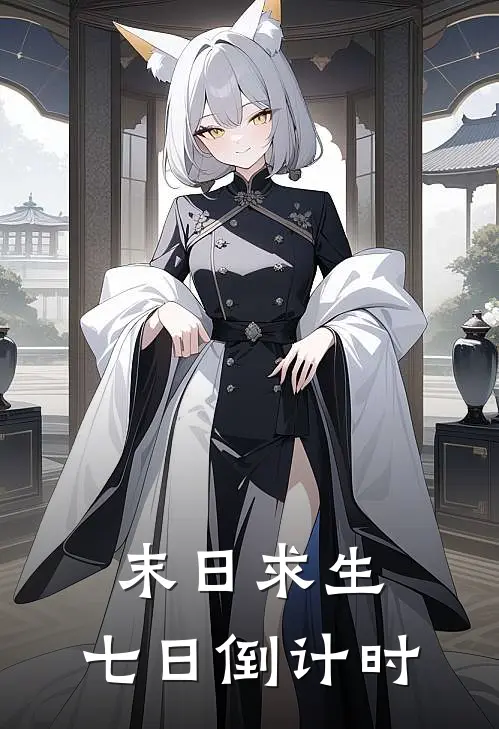 末日求生，七日倒计时(林晚舟沈昭)全本完结小说_完整版免费全文阅读末日求生，七日倒计时(林晚舟沈昭)