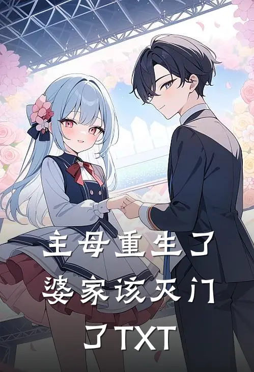 主母重生了婆家该灭门了TXT