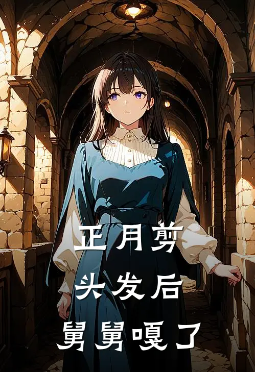 正月剪头发后，舅舅嘎了薇薇舅妈免费完本小说_小说推荐完本正月剪头发后，舅舅嘎了(薇薇舅妈)