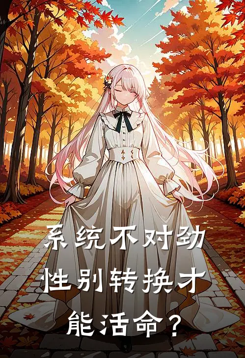 系统不对劲，性别转换才能活命？