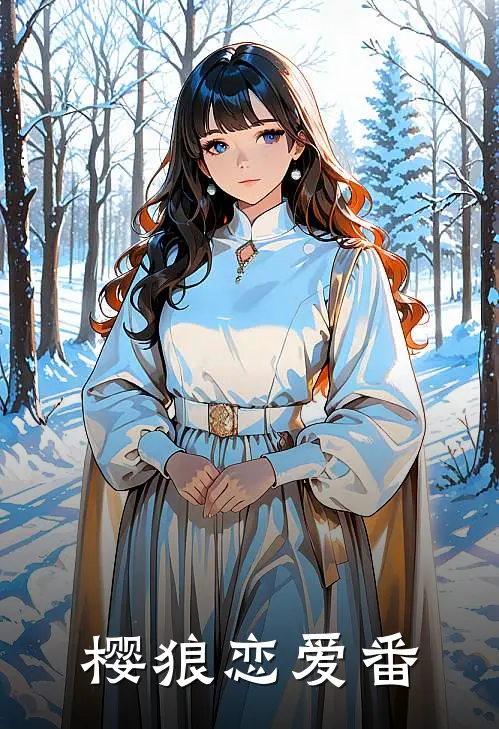 樱狼恋爱番小樱小可完整版小说_小说完结推荐樱狼恋爱番(小樱小可)