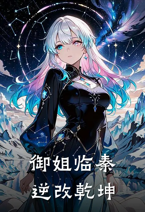 御姐临秦：逆改乾坤林苏雅嬴政免费小说在线看_完本小说阅读御姐临秦：逆改乾坤(林苏雅嬴政)