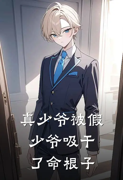 真少爷被假少爷吸干了命根子
