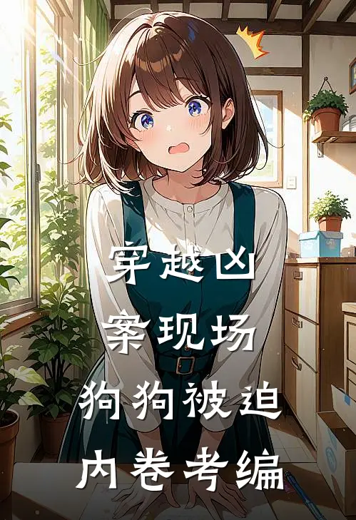 穿越凶案现场：狗狗被迫内卷考编(安落靳墨)在线阅读免费小说_完整版小说免费阅读穿越凶案现场：狗狗被迫内卷考编(安落靳墨)