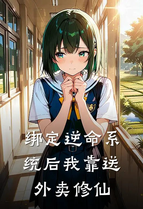 绑定逆命系统后我靠送外卖修仙(林梦苏允儿)免费完结小说_免费小说在线阅读绑定逆命系统后我靠送外卖修仙(林梦苏允儿)