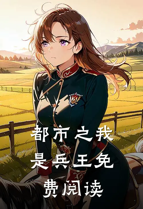 都市之我是兵王免费阅读