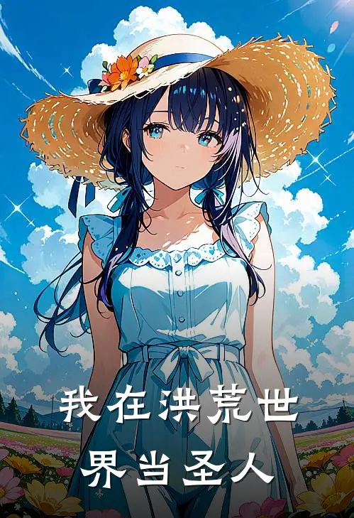 我在洪荒世界当圣人