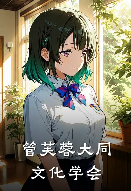 管芙蓉大同文化学会