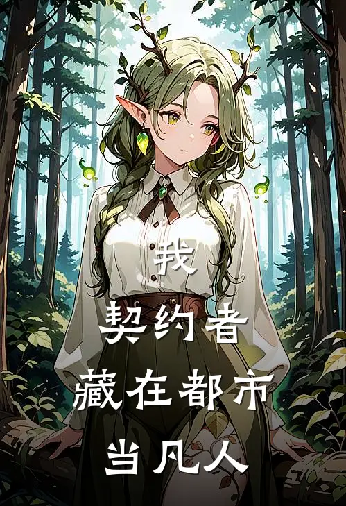 我，契约者，藏在都市当凡人(周磊周磊)好看的完结小说_完本小说我，契约者，藏在都市当凡人周磊周磊