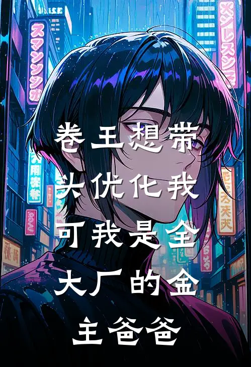 卷王想带头优化我，可我是全大厂的金主爸爸苏漾林远锋完整免费小说_小说全文免费阅读卷王想带头优化我，可我是全大厂的金主爸爸苏漾林远锋