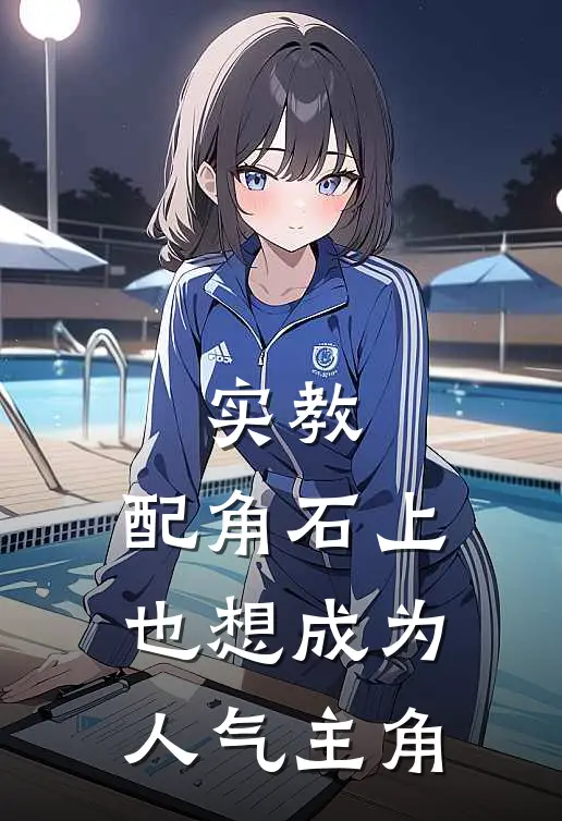 实教：配角石上也想成为人气主角