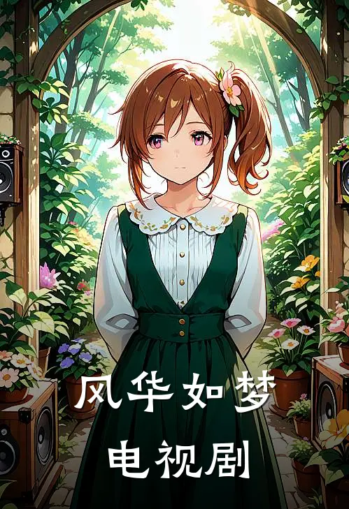 风华如梦电视剧