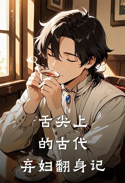 舌尖上的古代：弃妇翻身记(楚悦楚大柱)热门小说大全_推荐完本小说舌尖上的古代：弃妇翻身记楚悦楚大柱